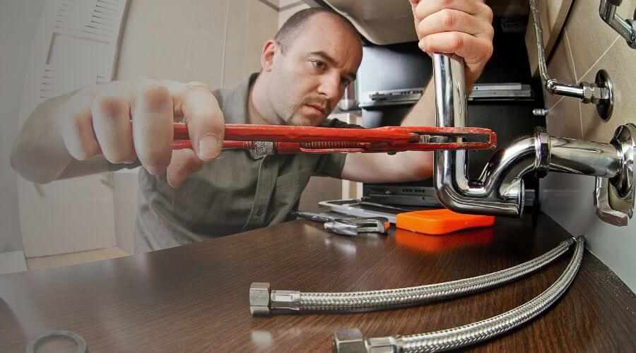 Professional Leak Detection in Bannister, MI